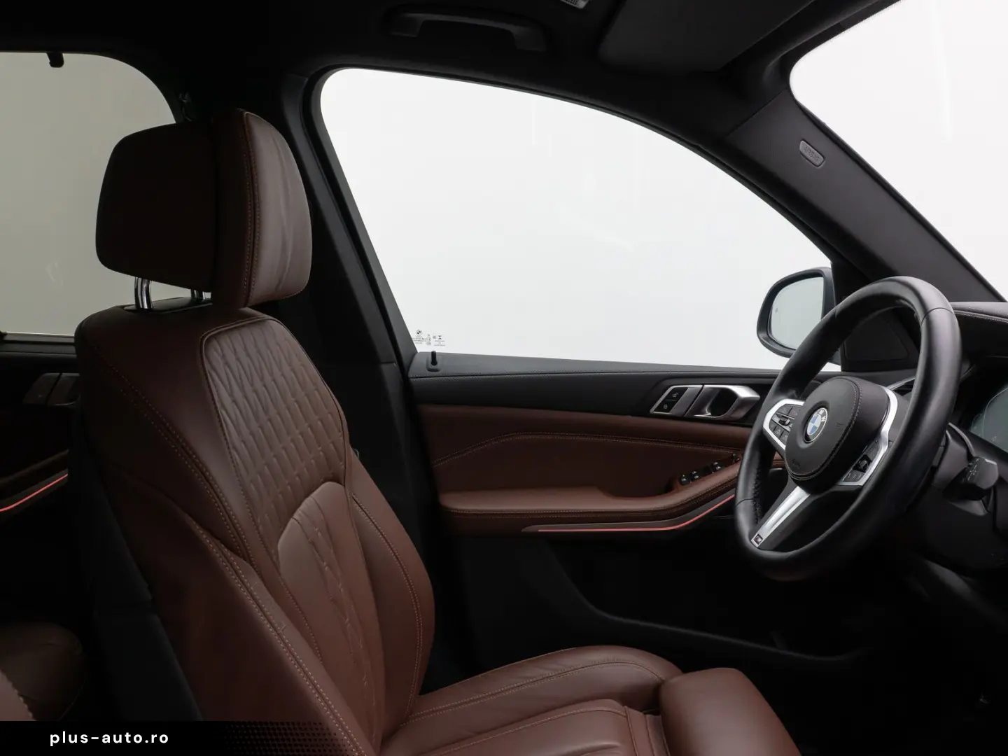 X5 xD30d M Sport Laser DAB HiFi AHK DiplayKey