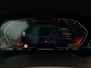 X5 xD30d M Sport Laser DAB HiFi AHK DiplayKey