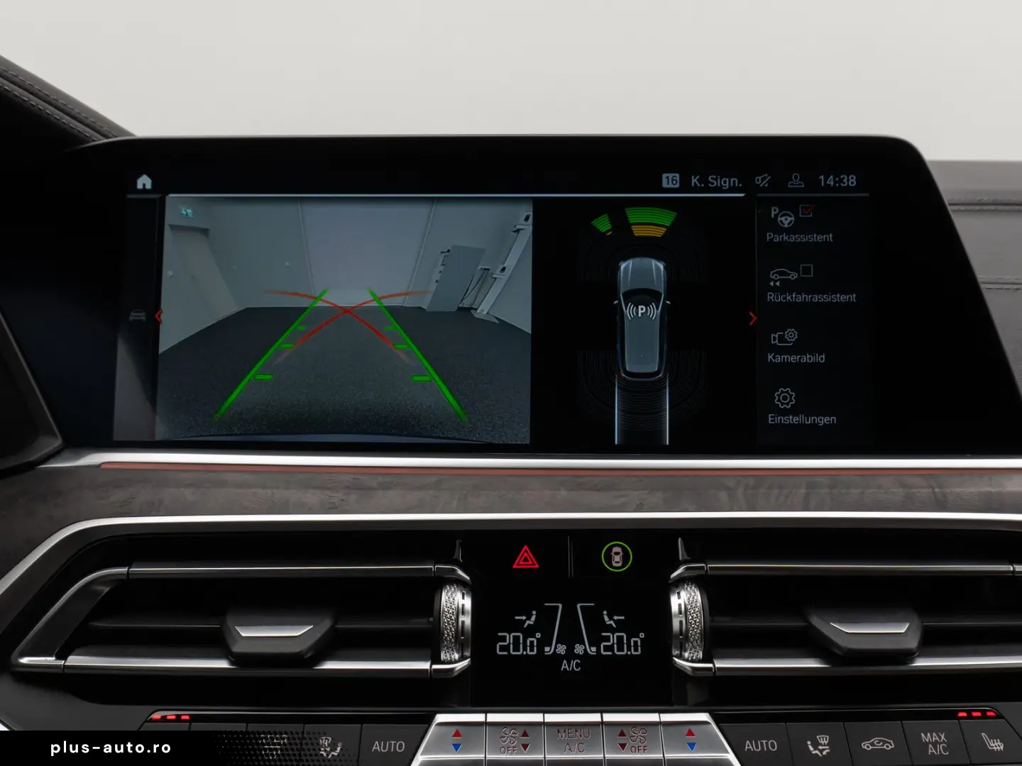 X5 xD30d M Sport Laser DAB HiFi AHK DiplayKey