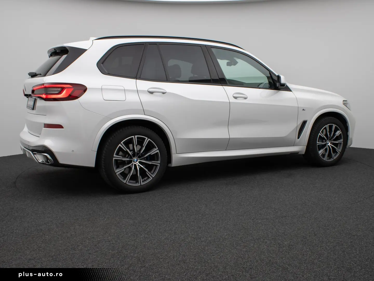 X5 xD30d M Sport 360 Panorama Laser HUD DAB HiFi