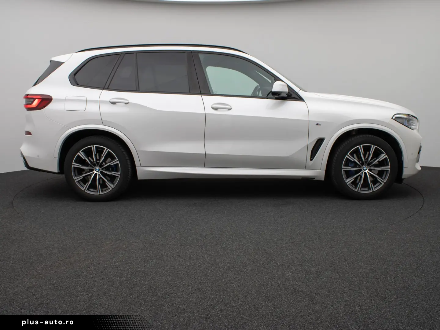X5 xD30d M Sport 360 Panorama Laser HUD DAB HiFi