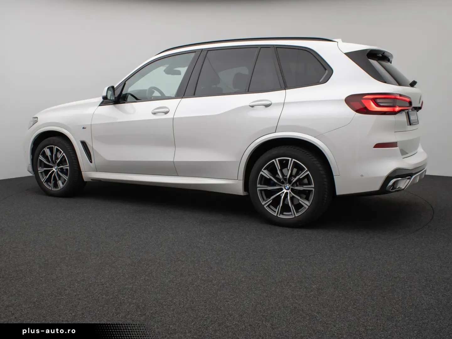 X5 xD30d M Sport 360 Panorama Laser HUD DAB HiFi