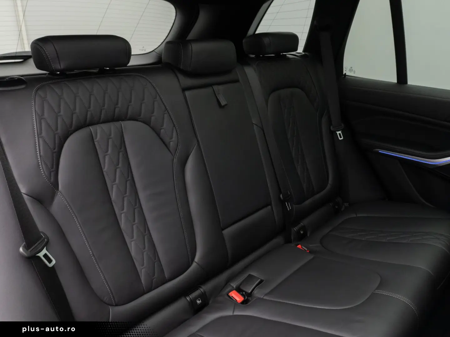 X5 xD30d M Sport 360 Panorama Laser HUD DAB HiFi