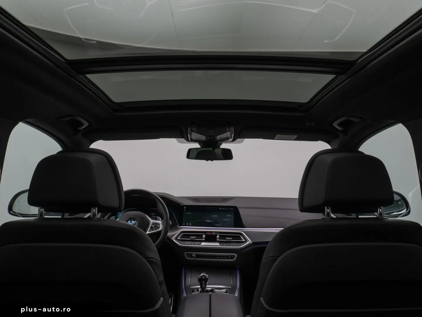 X5 xD30d M Sport 360 Panorama Laser HUD DAB HiFi