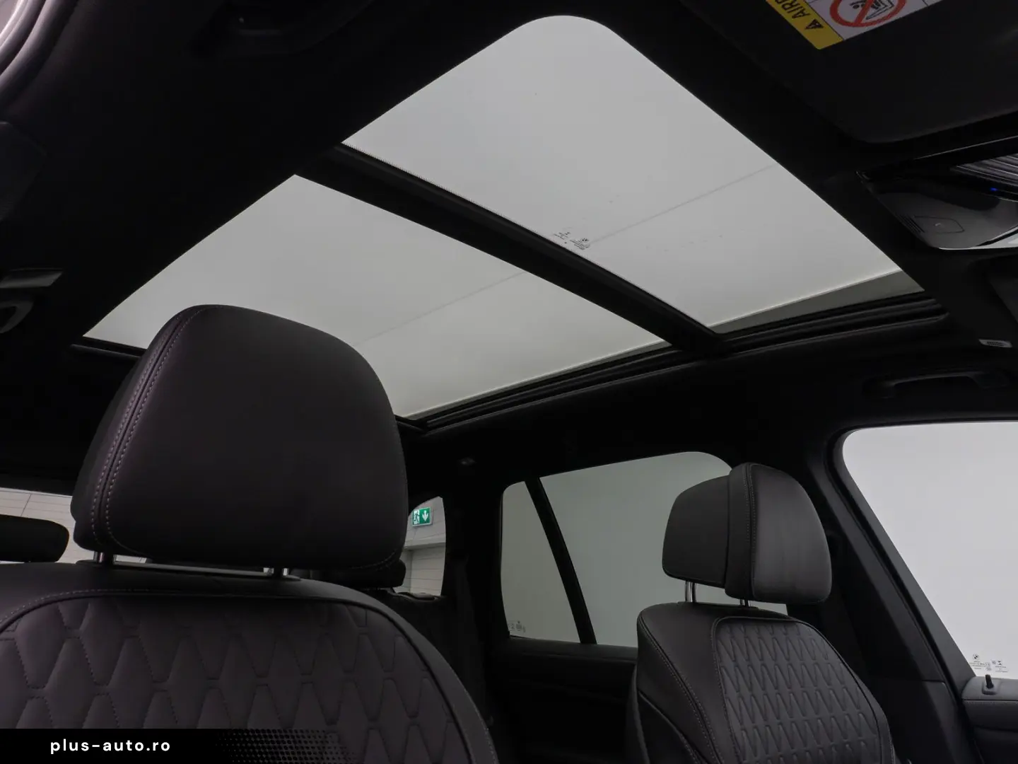 X5 xD30d M Sport 360 Panorama Laser HUD DAB HiFi