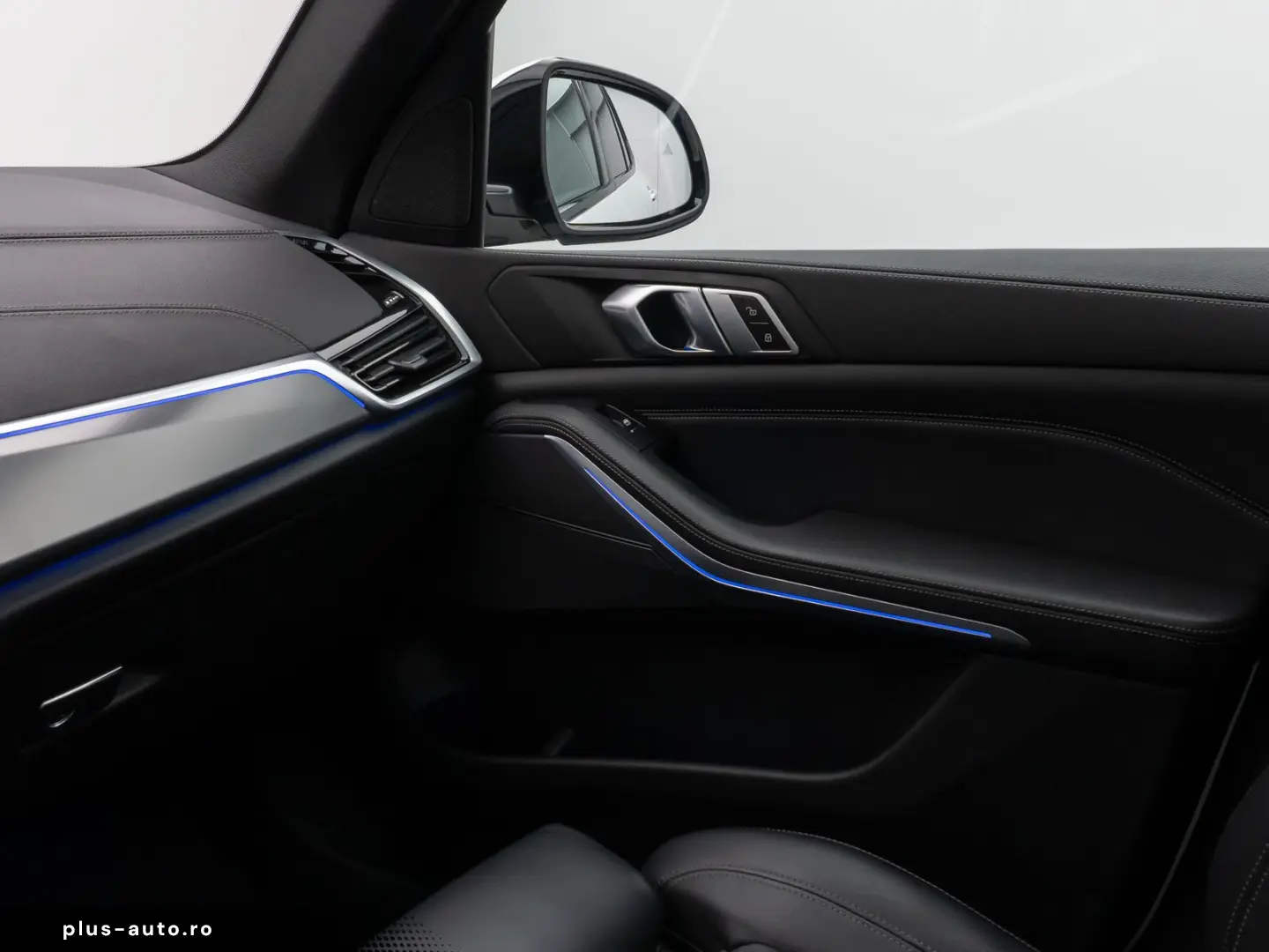 X5 xD30d M Sport 360 Panorama Laser HUD DAB HiFi