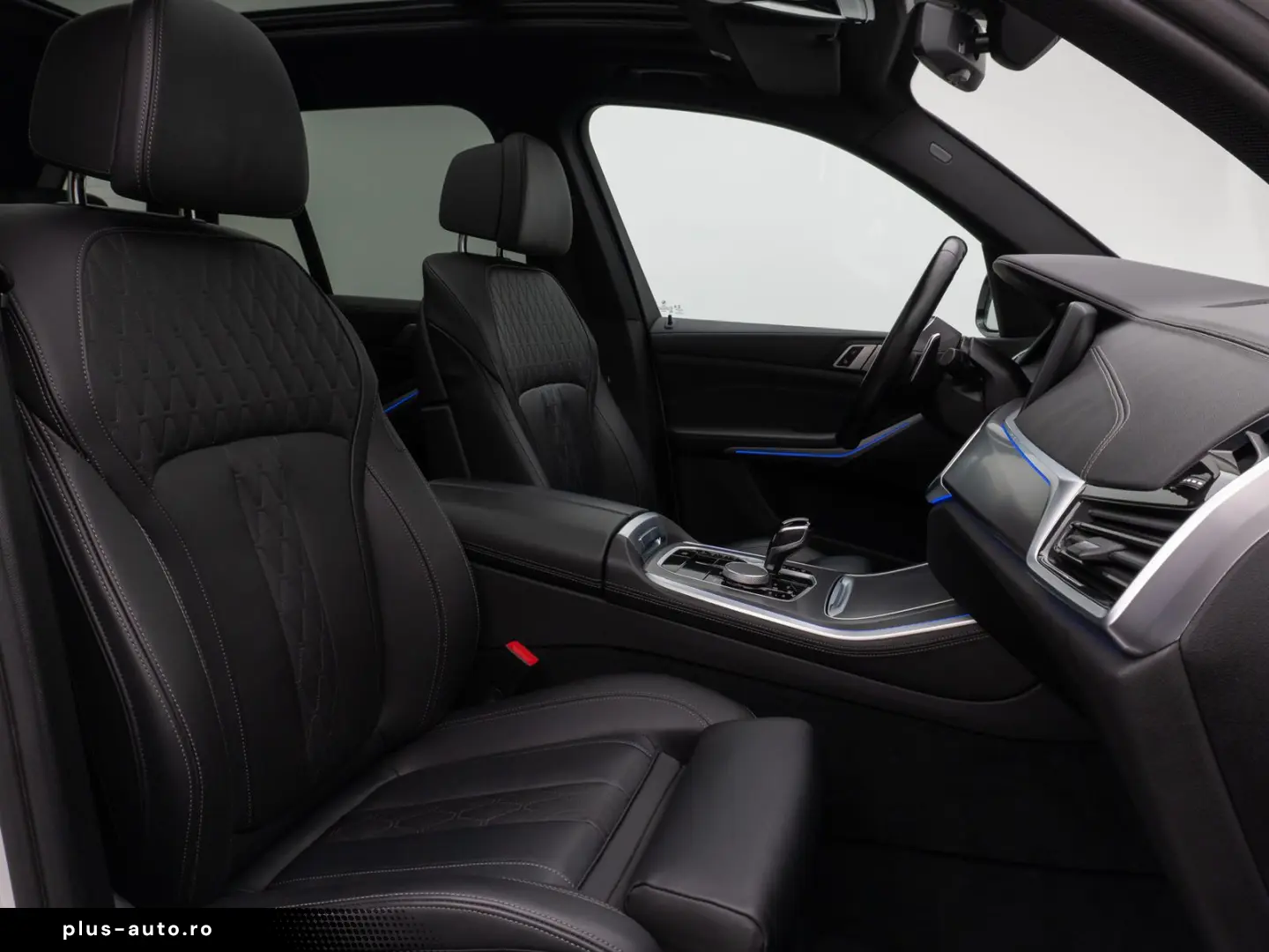 X5 xD30d M Sport 360 Panorama Laser HUD DAB HiFi