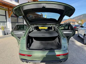 SQ5 3.0Ltr-251kW(341PS) S-Line Matrix