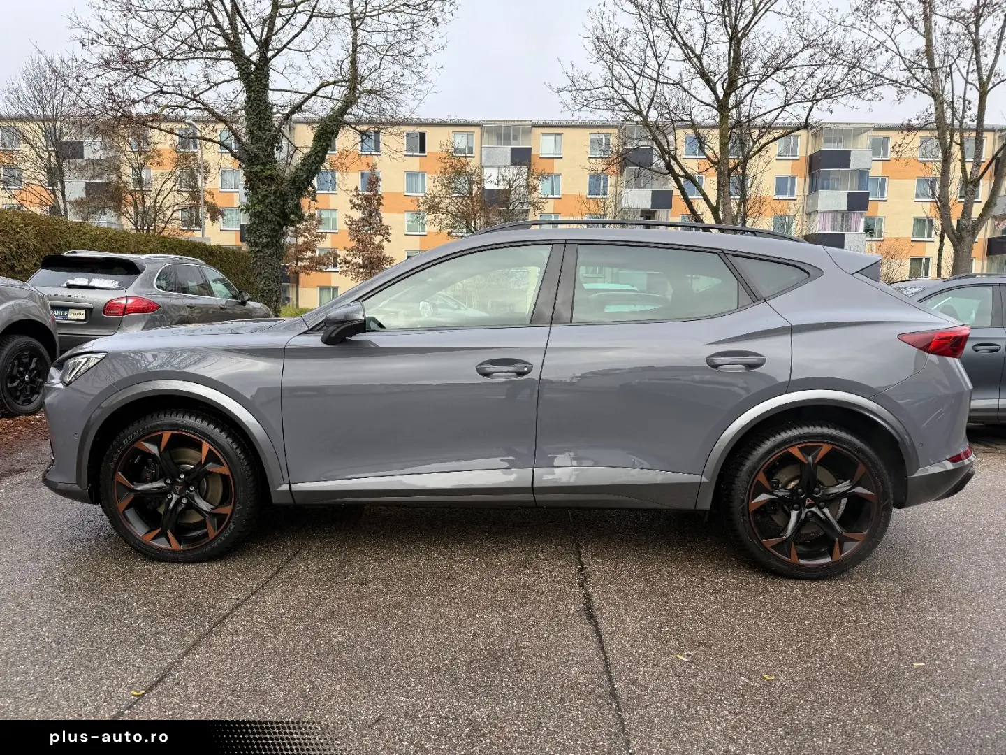 Formentor VZ 4Drive AUT~Leder~Ambie~360Kam~Memor