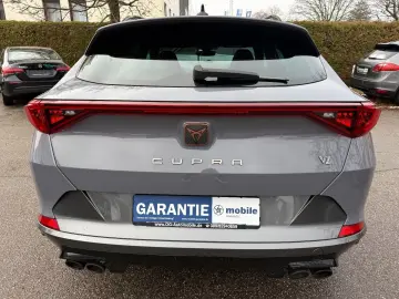 Formentor VZ 4Drive AUT~Leder~Ambie~360Kam~Memor