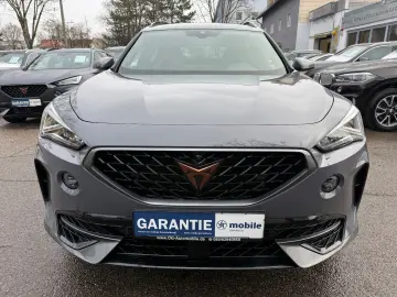 Formentor VZ 4Drive AUT~Leder~Ambie~360Kam~Memor