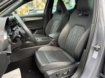 Formentor VZ 4Drive AUT~Leder~Ambie~360Kam~Memor