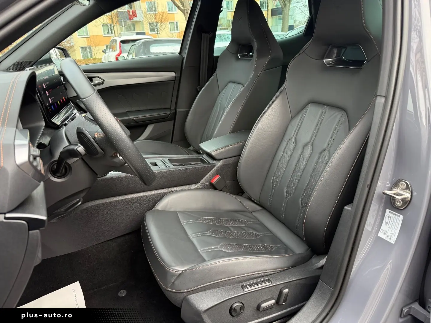 Formentor VZ 4Drive AUT~Leder~Ambie~360Kam~Memor