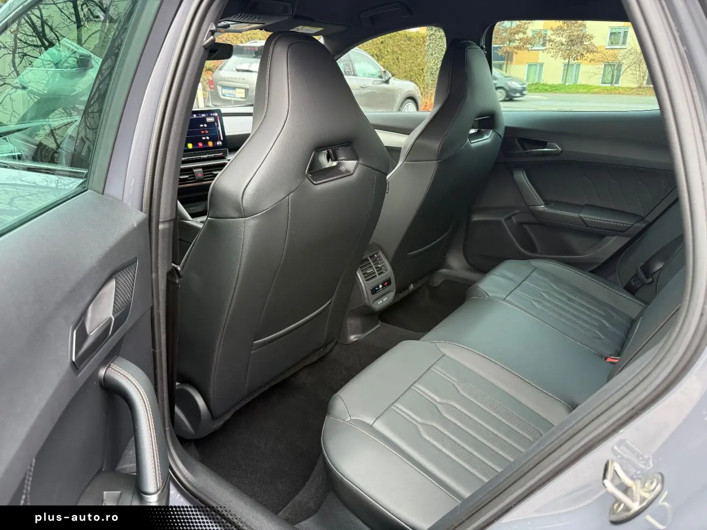 Formentor VZ 4Drive AUT~Leder~Ambie~360Kam~Memor