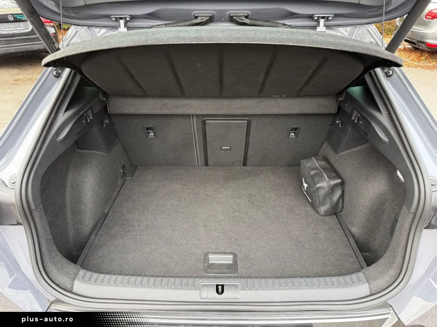 Formentor VZ 4Drive AUT~Leder~Ambie~360Kam~Memor