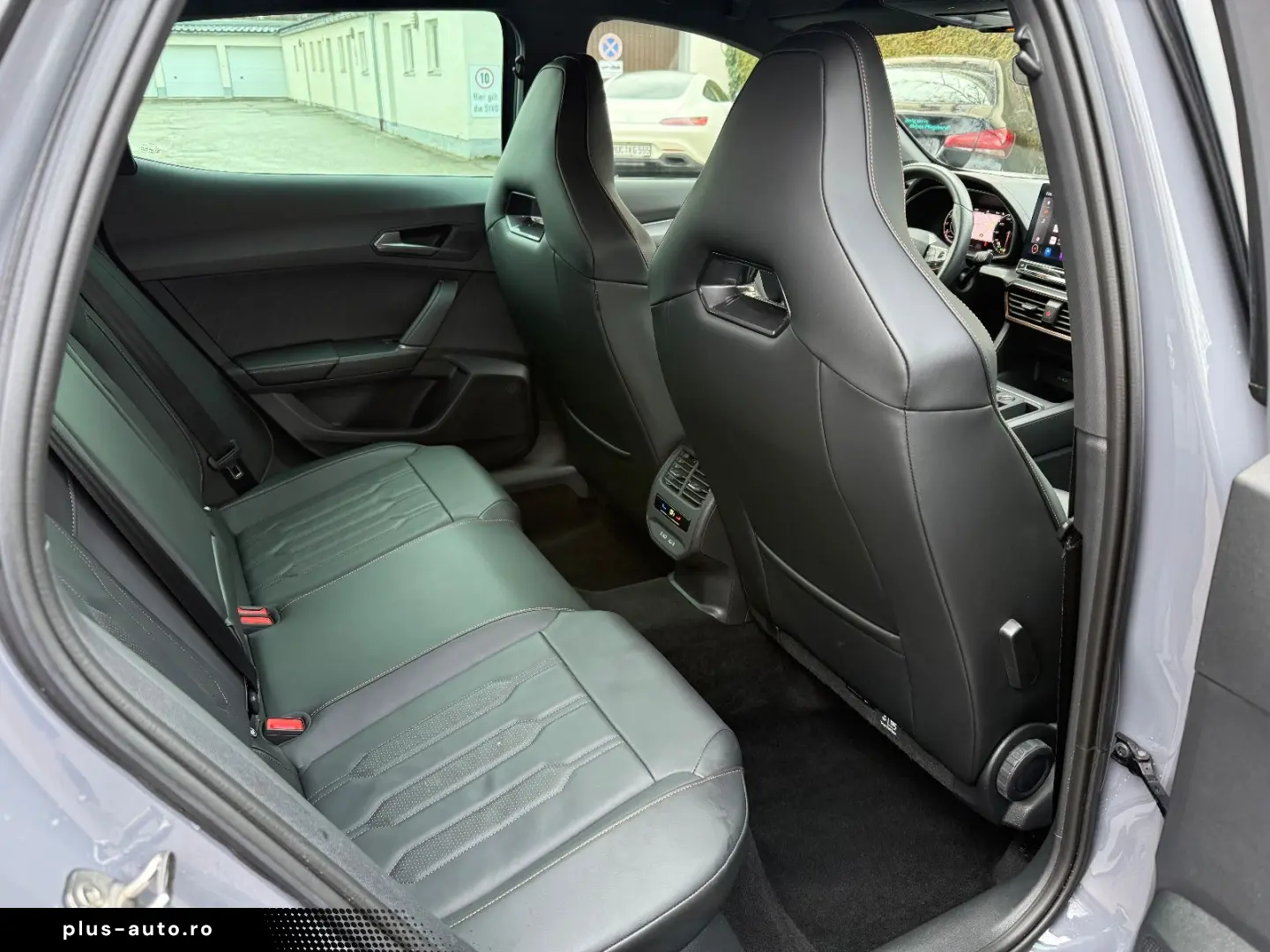 Formentor VZ 4Drive AUT~Leder~Ambie~360Kam~Memor