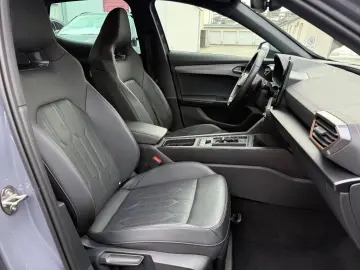 Formentor VZ 4Drive AUT~Leder~Ambie~360Kam~Memor