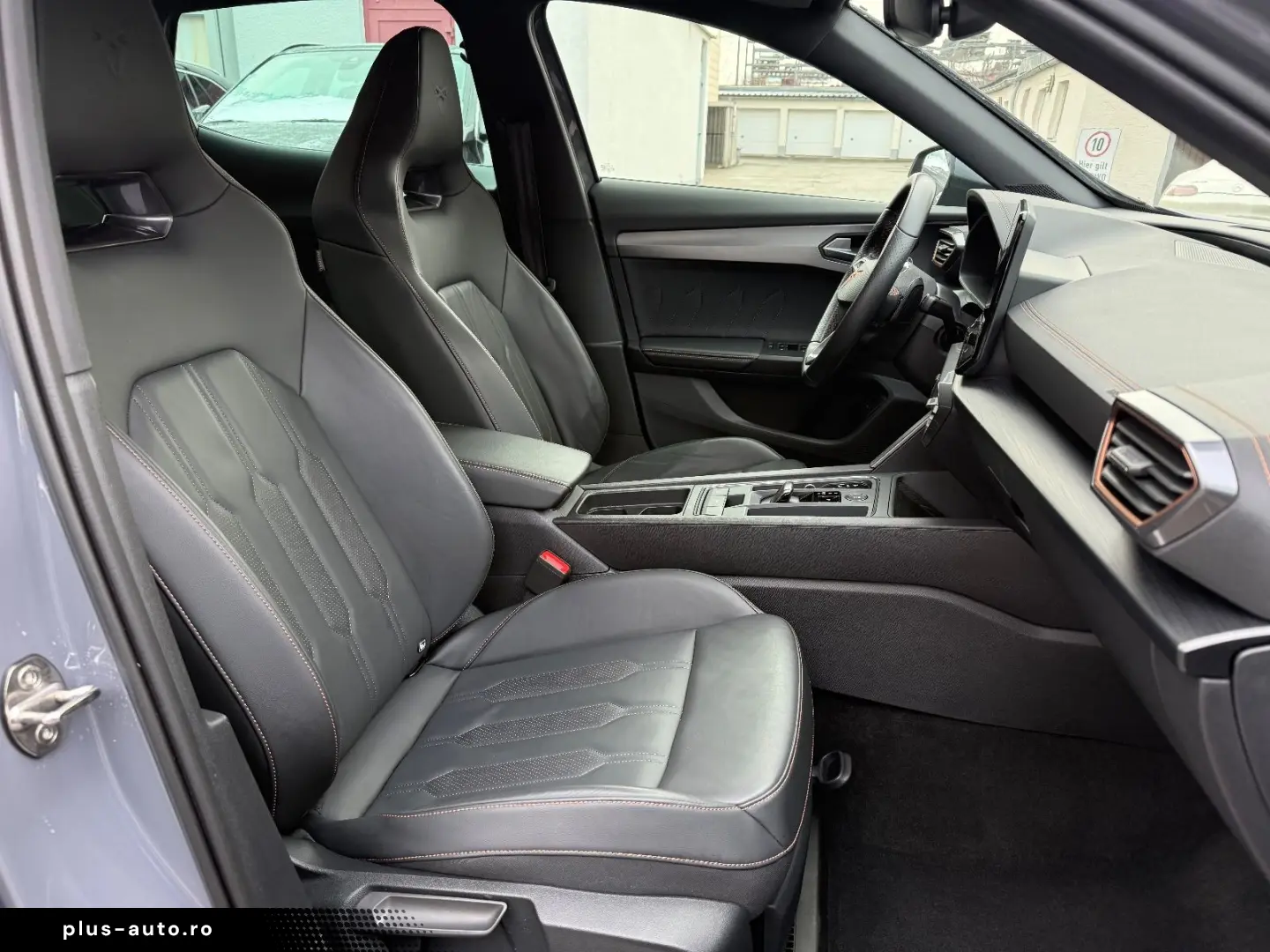 Formentor VZ 4Drive AUT~Leder~Ambie~360Kam~Memor