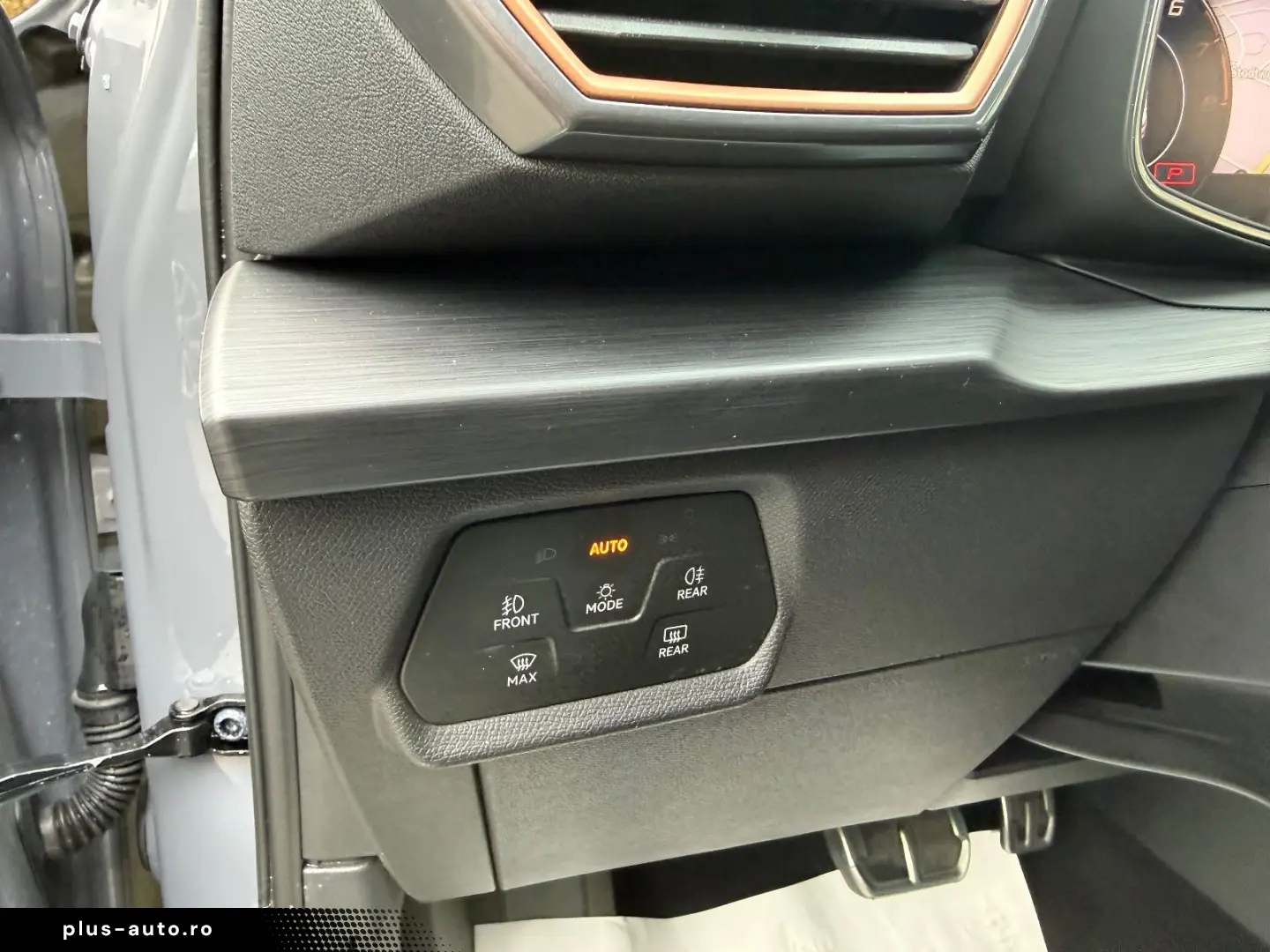 Formentor VZ 4Drive AUT~Leder~Ambie~360Kam~Memor