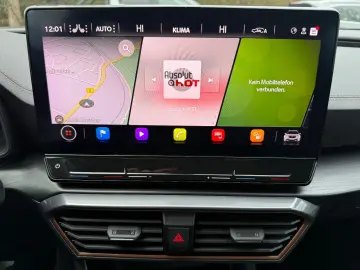 Formentor VZ 4Drive AUT~Leder~Ambie~360Kam~Memor