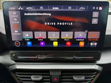 Formentor VZ 4Drive AUT~Leder~Ambie~360Kam~Memor