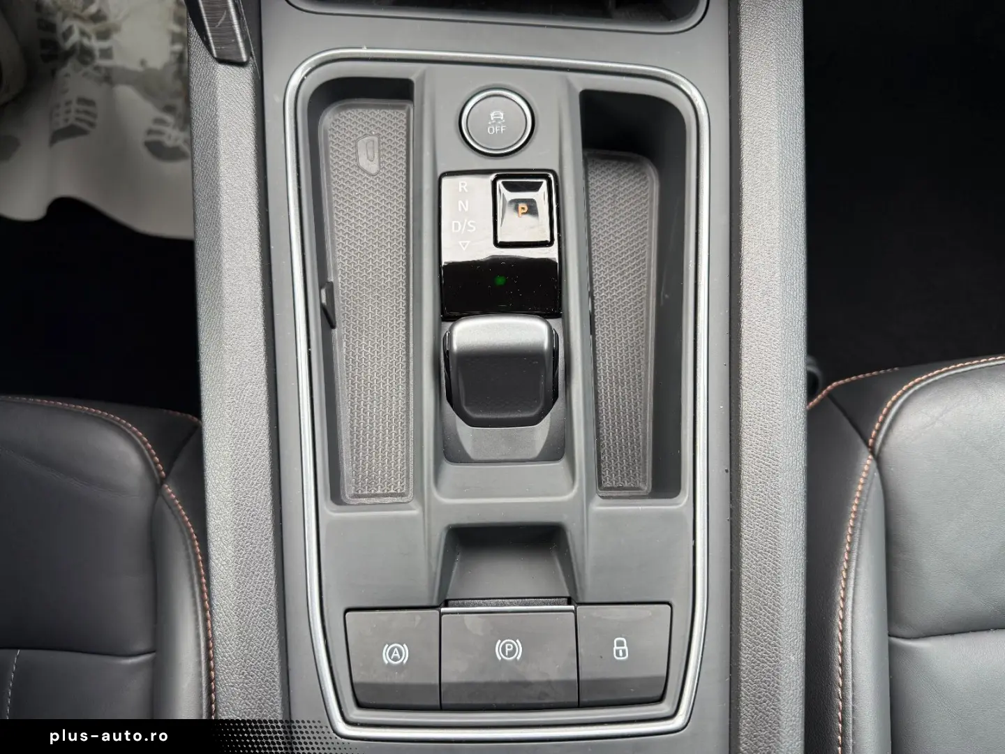 Formentor VZ 4Drive AUT~Leder~Ambie~360Kam~Memor