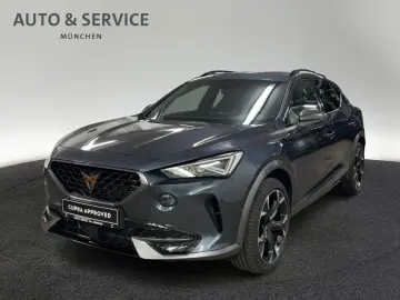 Formentor VZ 2.0 TSI 4Drive DSG  LED ACC PANO