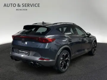 Formentor VZ 2.0 TSI 4Drive DSG  LED ACC PANO