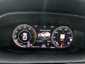 Formentor VZ 2.0 TSI 4Drive DSG  LED ACC PANO