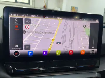 Formentor VZ 2.0 TSI 4Drive DSG  LED ACC PANO