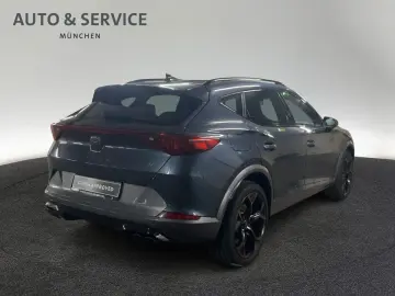 Formentor 2.0TSI VZ 4Drive DSG LED ACC DCC LEDER