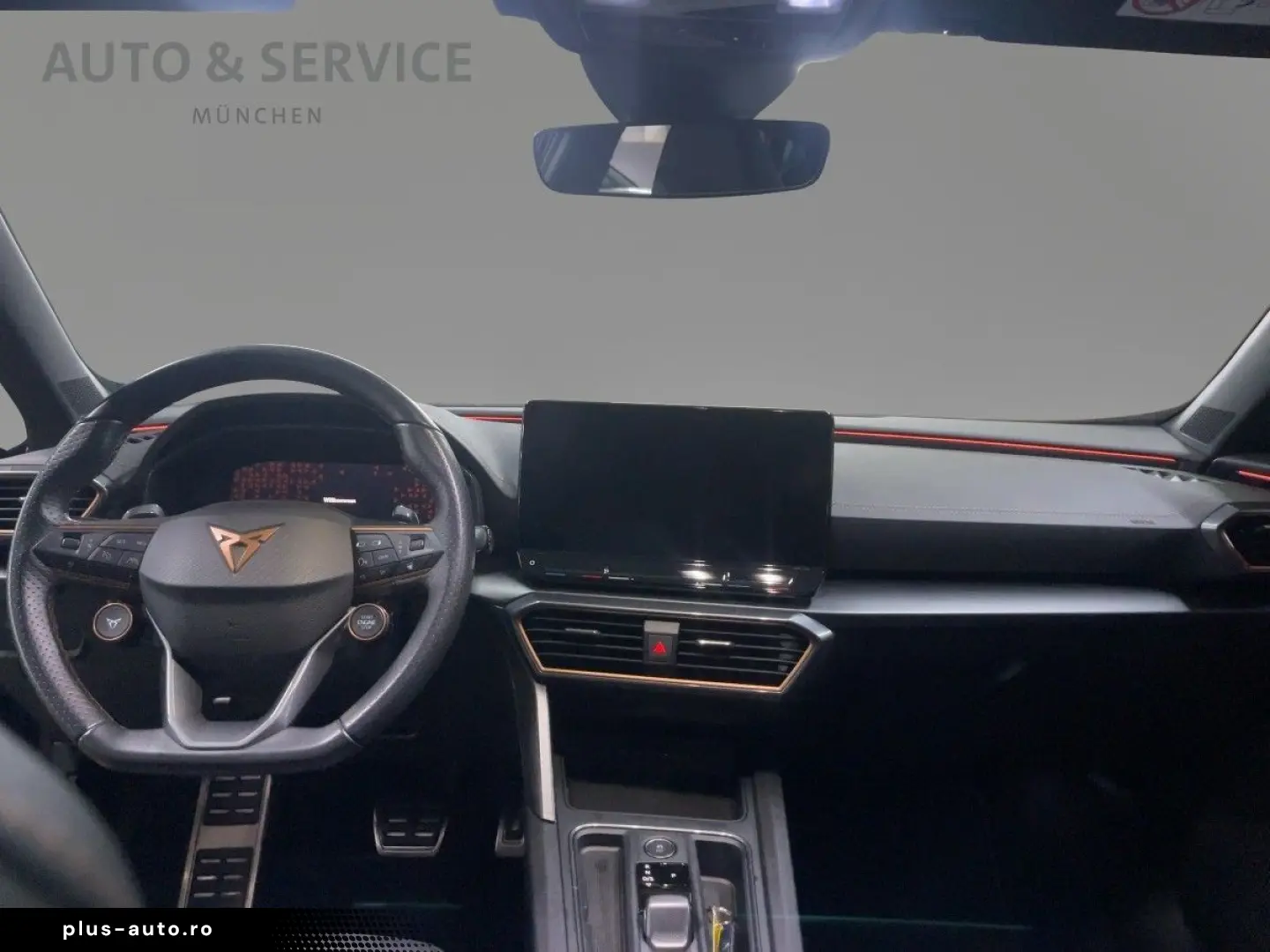 Formentor 2.0TSI VZ 4Drive DSG LED ACC DCC LEDER