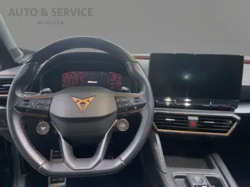 Formentor 2.0TSI VZ 4Drive DSG LED ACC DCC LEDER