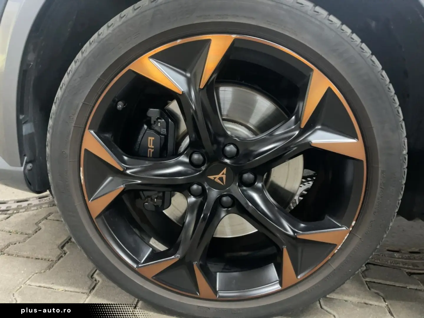 Formentor 2.0TSI VZ 4Drive DSG LED ACC DCC LEDER