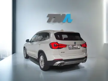 X3 xDrive 30e KAM 360  HeadUp LASER Unfallfrei