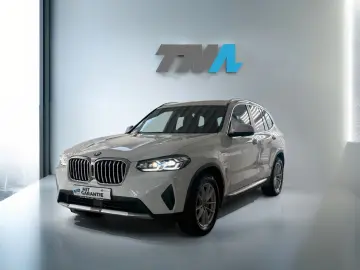 X3 xDrive 30e KAM 360  HeadUp LASER Unfallfrei