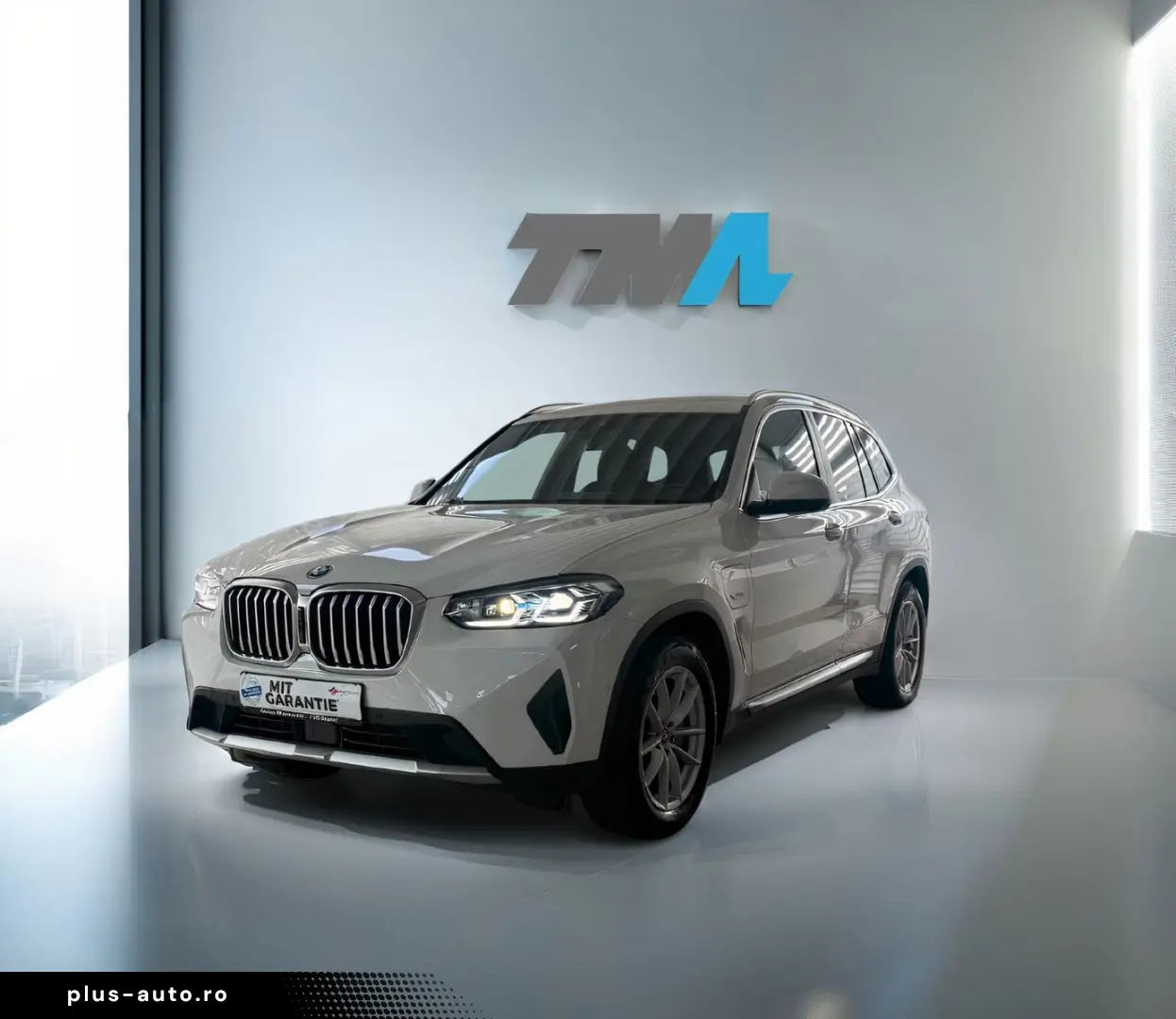 X3 xDrive 30e KAM 360  HeadUp LASER Unfallfrei