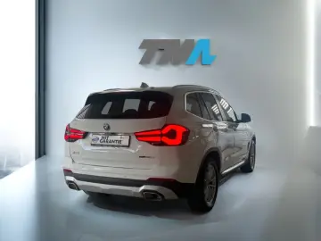 X3 xDrive 30e KAM 360  HeadUp LASER Unfallfrei