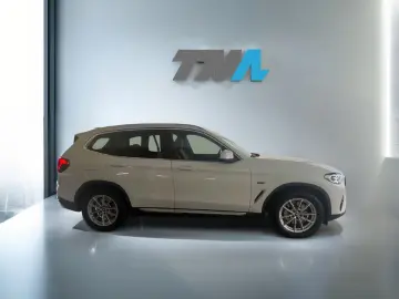 X3 xDrive 30e KAM 360  HeadUp LASER Unfallfrei