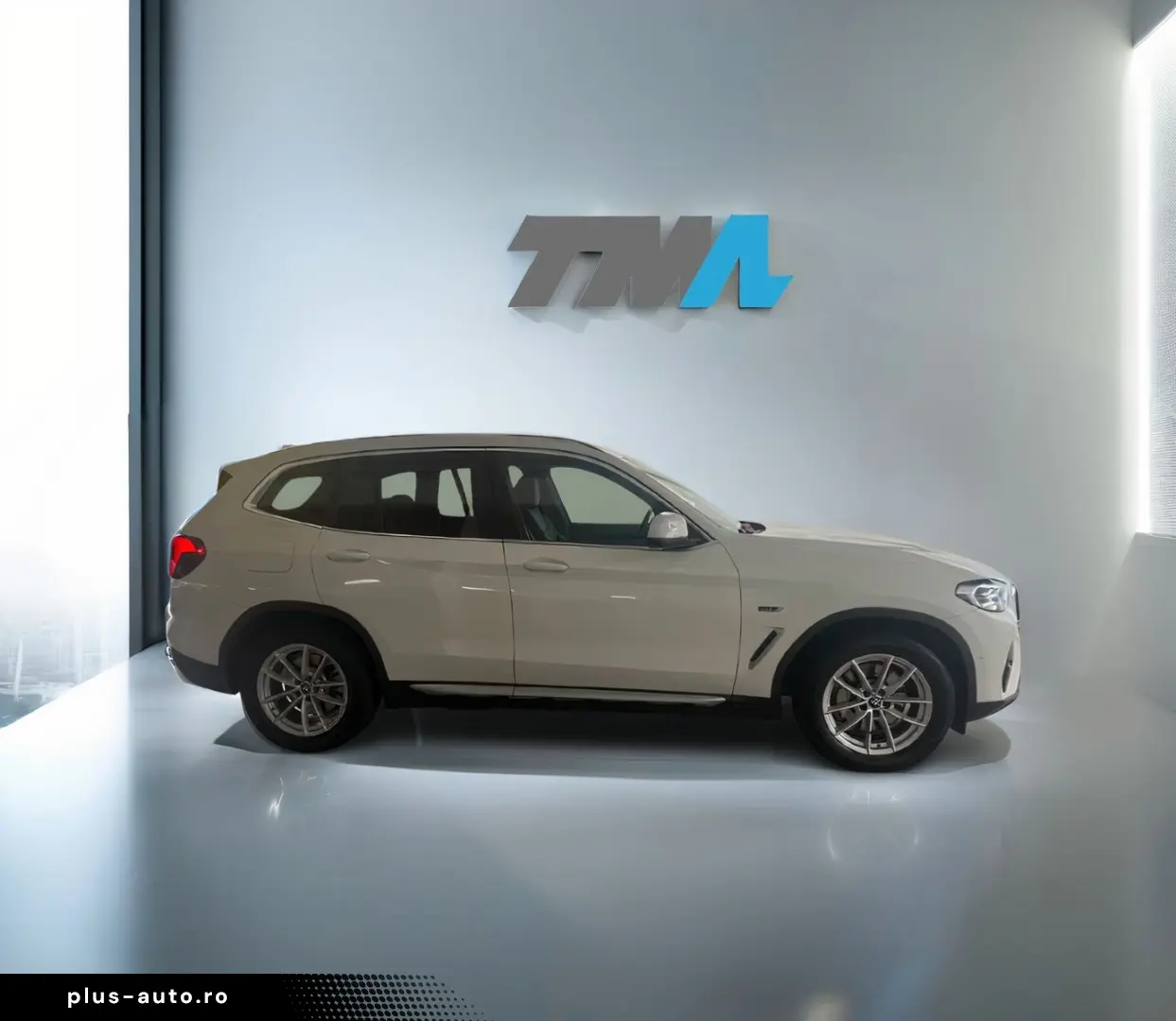 X3 xDrive 30e KAM 360  HeadUp LASER Unfallfrei