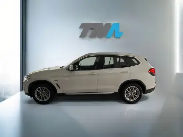 X3 xDrive 30e KAM 360  HeadUp LASER Unfallfrei