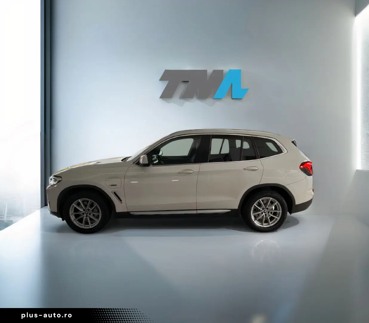 X3 xDrive 30e KAM 360  HeadUp LASER Unfallfrei