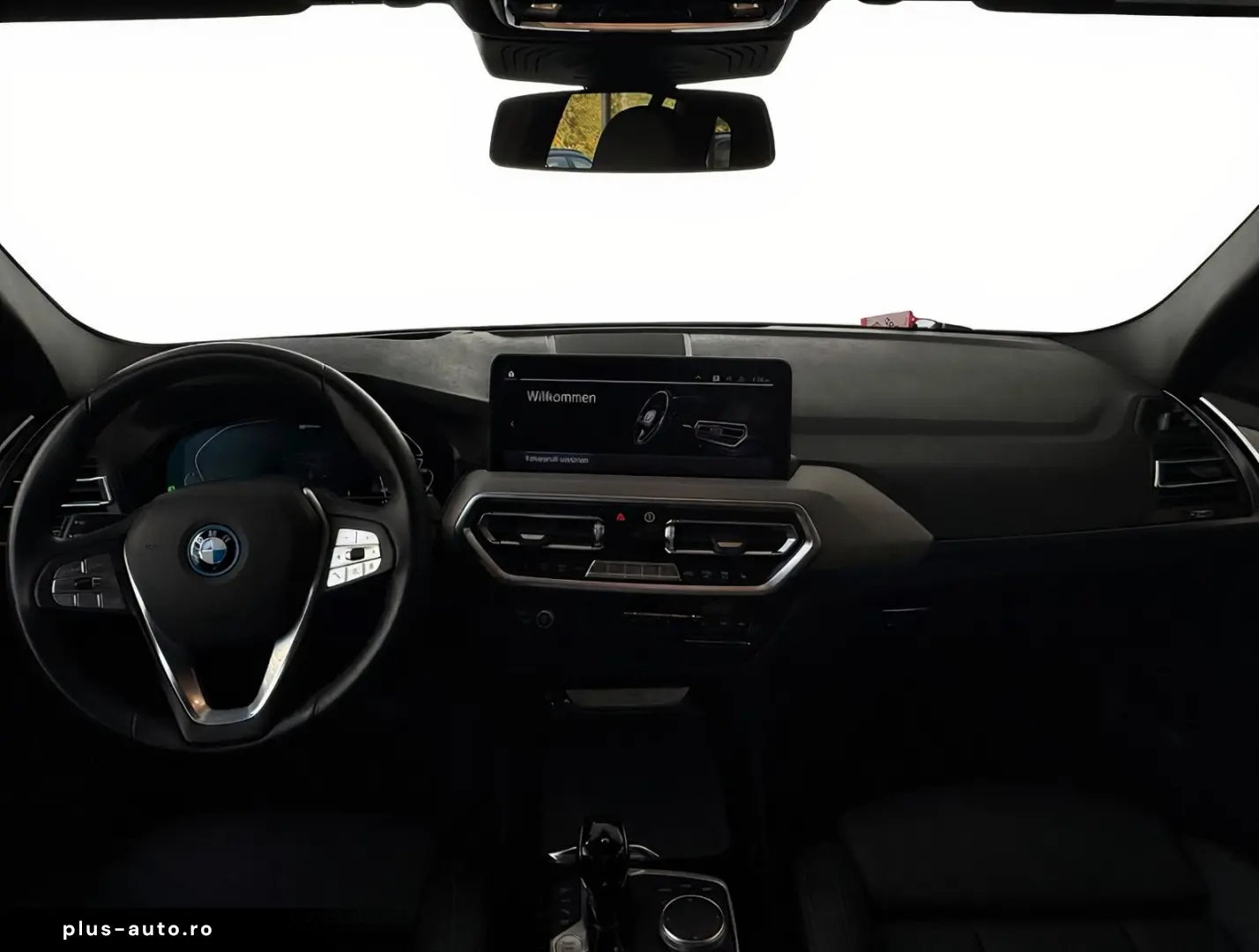 X3 xDrive 30e KAM 360  HeadUp LASER Unfallfrei