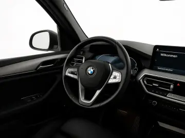 X3 xDrive 30e KAM 360  HeadUp LASER Unfallfrei