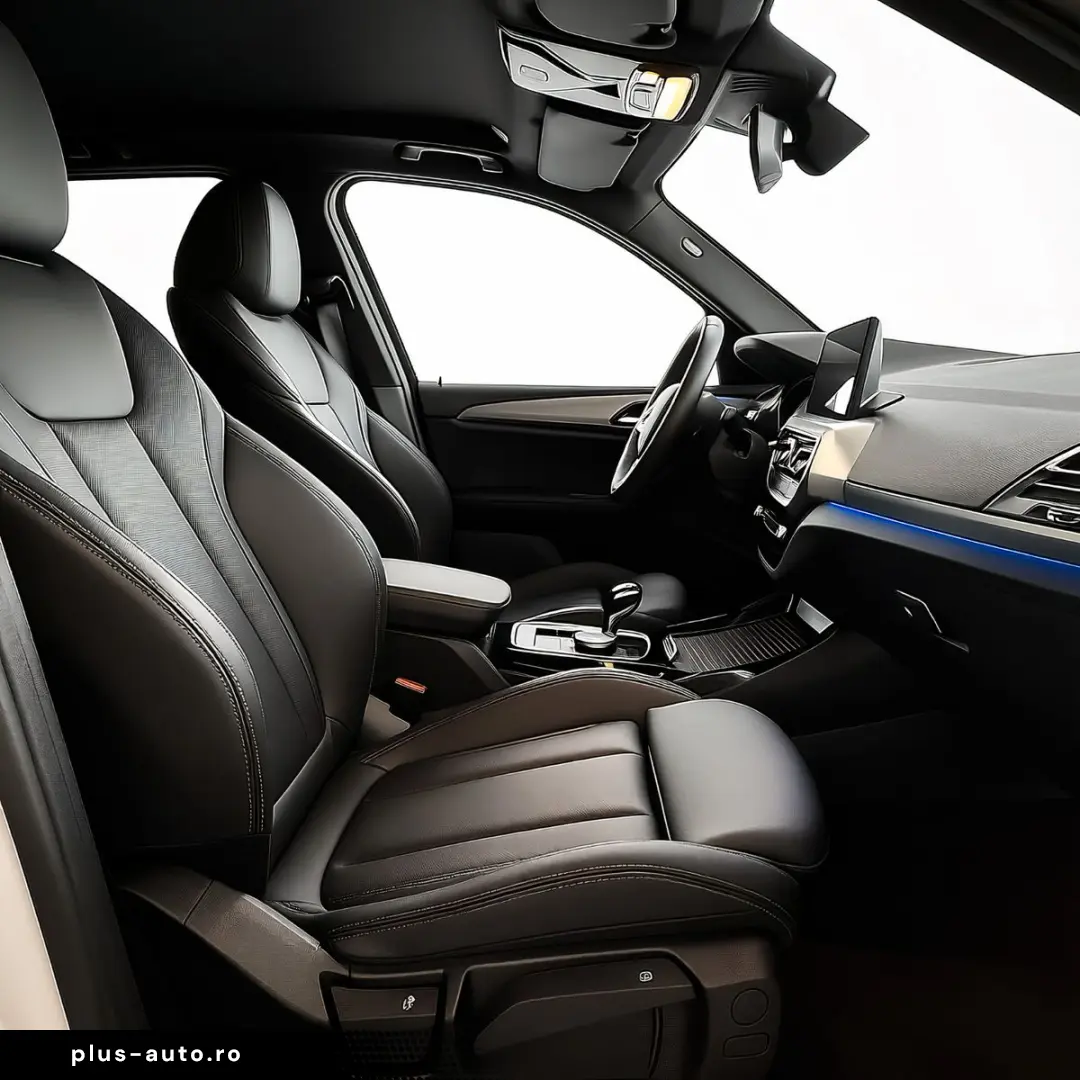 X3 xDrive 30e KAM 360  HeadUp LASER Unfallfrei