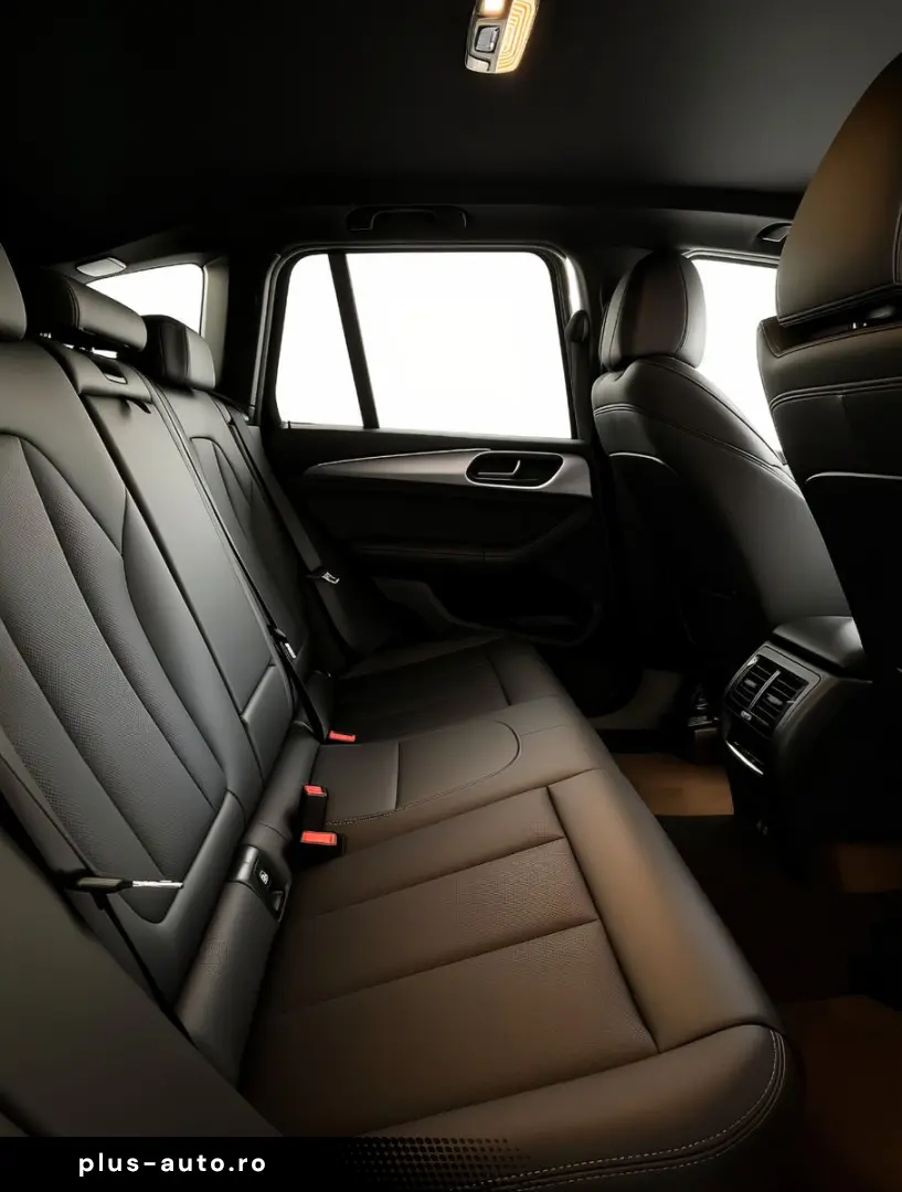 X3 xDrive 30e KAM 360  HeadUp LASER Unfallfrei