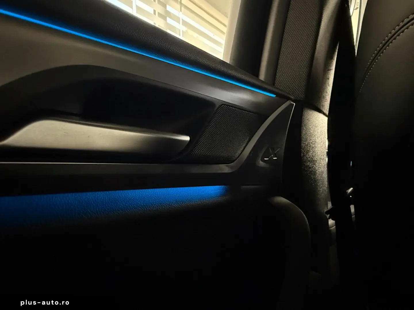 X3 xDrive 30e KAM 360  HeadUp LASER Unfallfrei