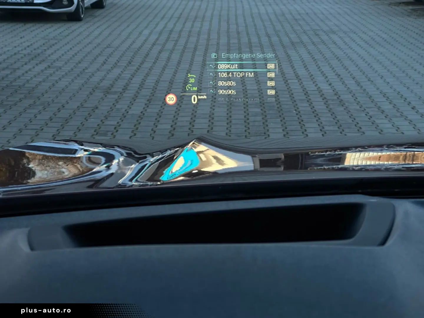 X3 xDrive30e Navi Leder 360  AHK HUD ACC Laser