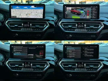 X3 xDrive30e Navi Leder 360  AHK HUD ACC Laser