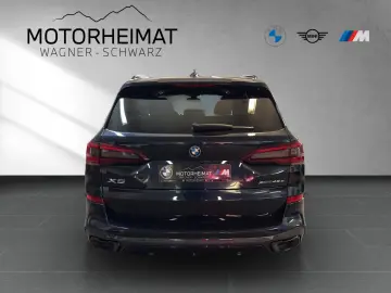 X5 xDrive45e M Sport Aktivlenkung Pano 22  Laser